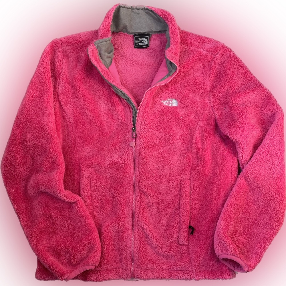 𝅺Women’s The North Face Jacket